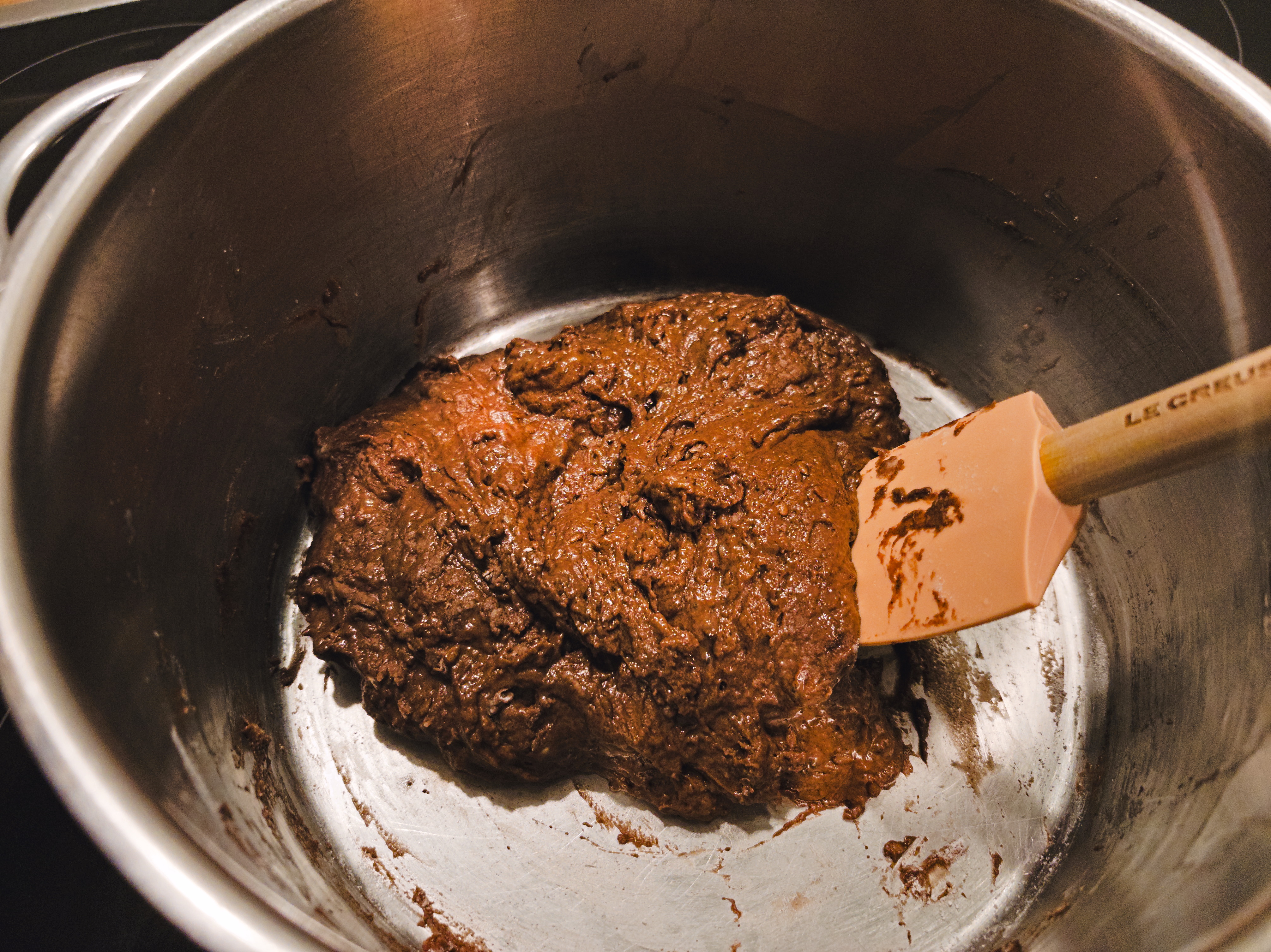 Cookie dough