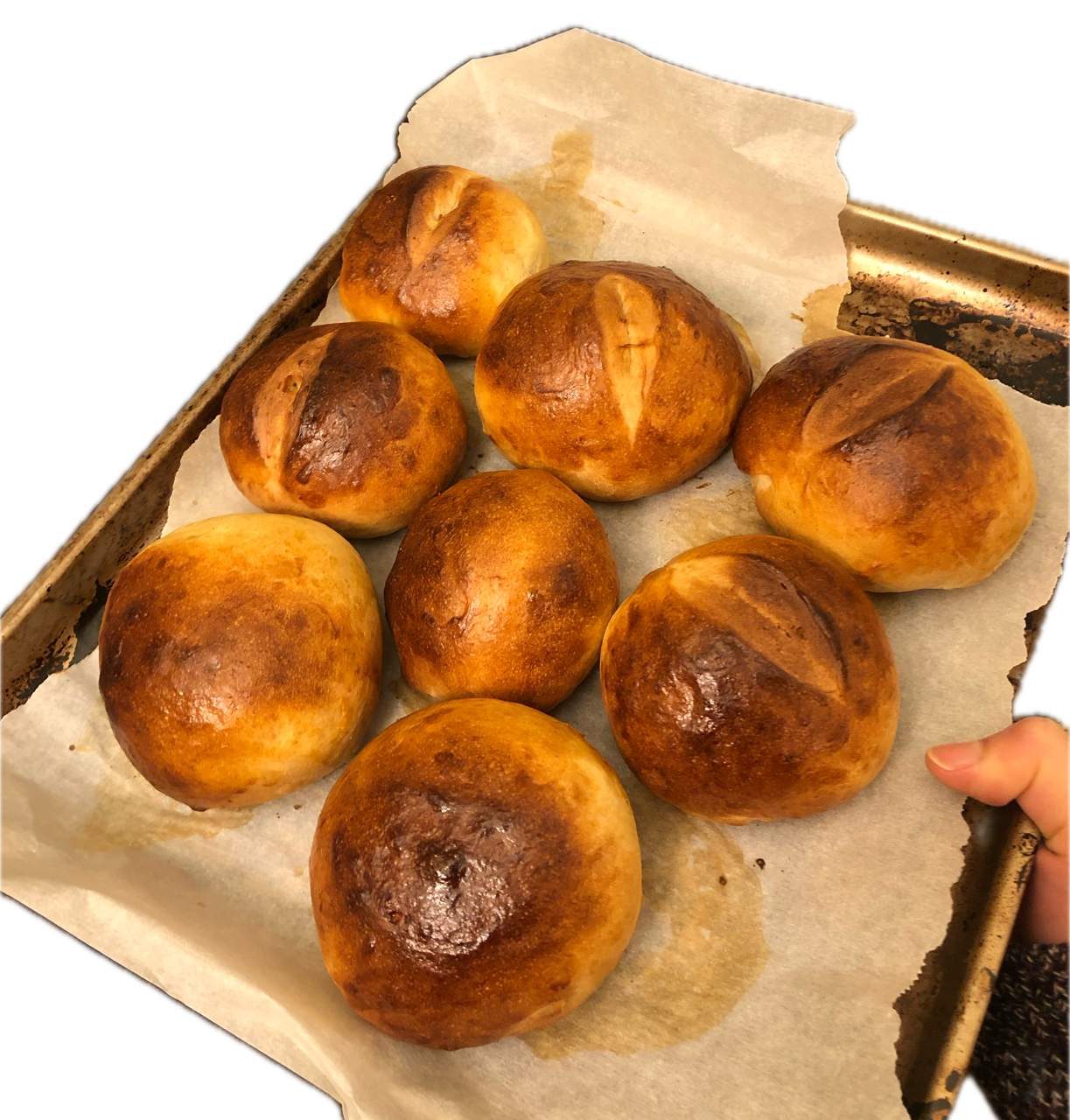 laskiaispulla